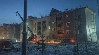 В Бердигестяхе жители аварийных домов переедут в новые квартиры 
