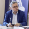 Рифат Сабитов принял участие в заседании комиссии по региональным аспектам государственной национальной политики