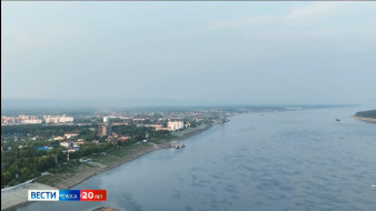 Выпуск "Вести Саха" 18.06.2025 (11:30)