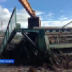 Ардах халааныттан эмсэҕэлээбит Өймөкөөн улууһугар чөлүгэр түһэрии үлэтэ салҕанар