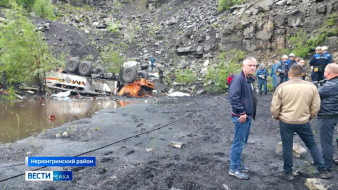 Трагедия в Нерюнгринском районе. Глава Якутии поручил провести тщательное расследование страшного ДТП
