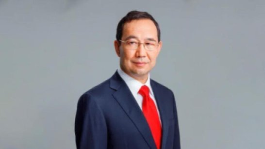 Поздравление Главы Якутии Айсена Николаева с Днём коренных малочисленных народов Российской Федерации