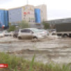 Дьокуускай куоракка бу күннэргэ ардахтар сабаҕаланаллар