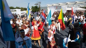 Выставку "Улица Дальнего Востока" в рамках ВЭФ посетили более 50 тысяч человек