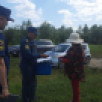 В Якутии проводится второй этап профилактической акции "Вода – безопасная территория"