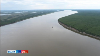 Выпуск "Вести Саха" 16.06.2025 (21:10)