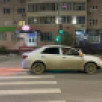 В Якутске зарегистрировано 8 ДТП за сутки. В четырех из них водители покинули место происшествия