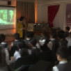 В Музее музыки и фольклора народов Якутии проходит выставка "Фея музыки"