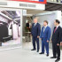ВЭФ-2025: Автономный гибридный энергокомплекс ввели в арктическом поселке Черский