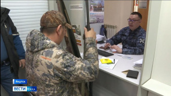 Выпуск "Вести Саха" 12.03.2026 (11:30)