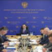 На заседании Госсовета по энергетике рассмотрели вопросы электрификации Восточного полигона и развития гидроэнергетики