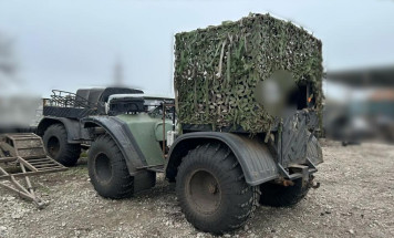 Более 200 посылок доставлено за неделю в зону СВО бойцам из Якутии