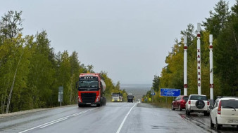 Пять мостов и 120 км дорог отремонтируют в Якутии