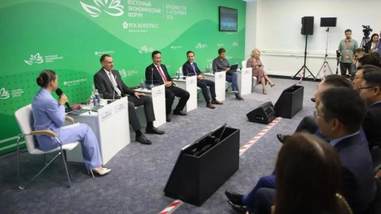 Глава Якутии на ВЭФ-2026: "Наше культурное наследие — не просто гордость, а мощный экономический ресурс"