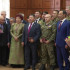 Глава республики Айсен Николаев вручил якутянам государственные награды
