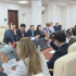 В Якутске состоялось заседание координационного совета по предпринимательству при Главе Якутии