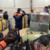 В Оймяконский район направлена помощь из материального резерва Якутии