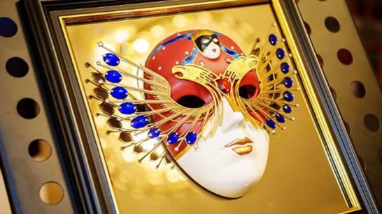 Театры Якутии попали в лонг-лист премии "Золотая Маска"