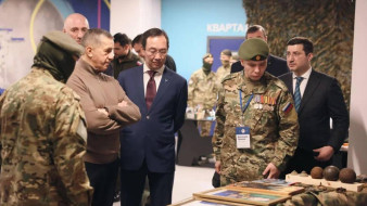 Юрий Трутнев ознакомился с проектами креативного кластера Якутска