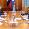 Айсен Николаев обозначил ключевые задачи Правительства Якутии на предстоящий период