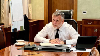 Кирилл Бычков об Указе Владимира Путина о праздновании 400-летия основания Якутска