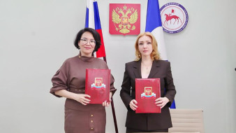 В Якутии подписано соглашение о сотрудничестве с Национальной ассоциацией охраны труда
