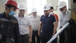 В 2024 году планируется открытие новой школы на 1500 мест в Якутске