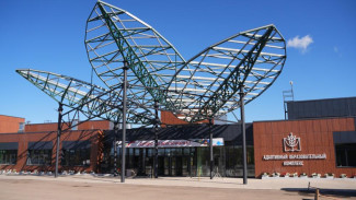 Подъездную дорогу к Адаптивному образовательному комплексу обновят в Якутске