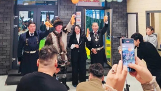 Первые крупные инвестиционные проекты запускаются в Якутии на территориях развития местного производства