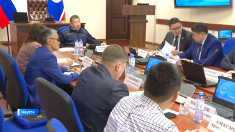 В Якутии свыше 8 млрд рублей будет выделено для реализации проекта "Безопасные качественные дороги"
