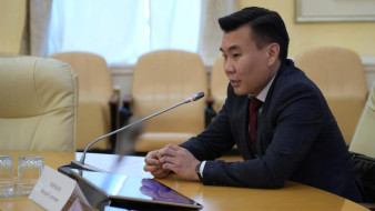 Ректор ВШИМ рассказал о деталях обучения по кадровой программе "Якутия – Земля героев"