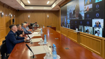 В Оймяконский район вылетит рабочая группа Правительства Якутии