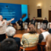 В Якутске подвели итоги четырехдневной работы IV Международного библиографического конгресса