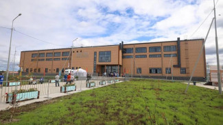 44 новых объекта спорта ввели в Якутии за последние 7 лет