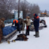 Водолазы Службы спасения выехали на место поисков пропавшего в Оленекском районе