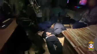 В Якутске пресечена деятельность двух подпольных игорных заведений