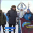 В Якутии завершился седьмой экстремальный марафон "Полюс холода Оймякон"