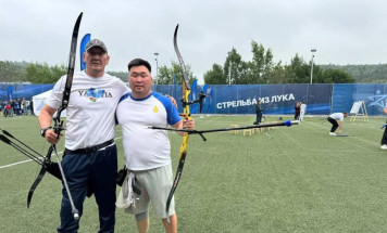 Ветераны СВО из Якутии завоевали 4 награды на Кубке Защитников Отечества ДФО