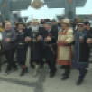 В Якутии состоялся традиционный Осуохай Победы