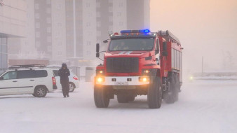 Дьокуускайга баһаарынайдар үөрэхтэрэ буолла