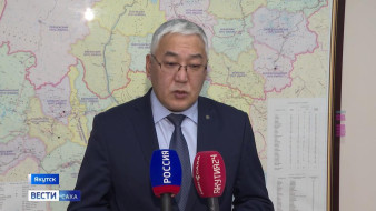 Новую технику отправят якутским бойцам в зону СВО из Якутии