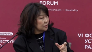 Якутские архитекторы участвуют в Форуме устойчивого развития на Камчатке