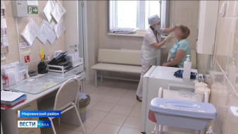 В Мирном возбуждено уголовное дело по факту массового отравления