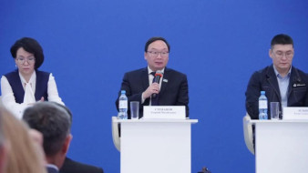 В Якутии обсуждены вопросы цифровизации охраны труда