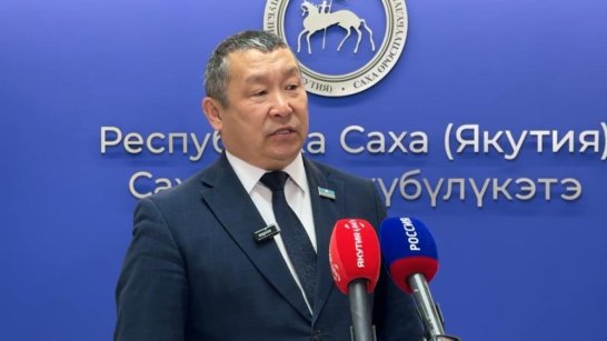 Ледоход на Лене достиг Булунского района