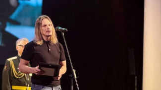 Фильм "Алдан" получил приз на Международном фестивале