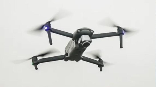 В Якутии усиливают мониторинг лесов с помощью 35 новых беспилотников с тепловизорами