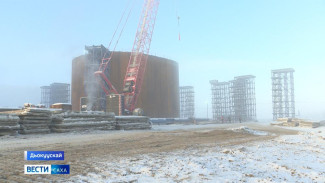 Өлүөнэ күргэтэ. Быйылгы үлэ ситиһиилэрэ, кэлэр сыл былааннара