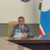 Глава Якутии Айсен Николаев поручил разработать Программу развития беспилотников