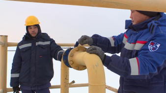 Элбэх оҕолоох ыалга гаас ситимигэр холбонууга көрүллэр көмөҕө уларыйыылар киирдилэр